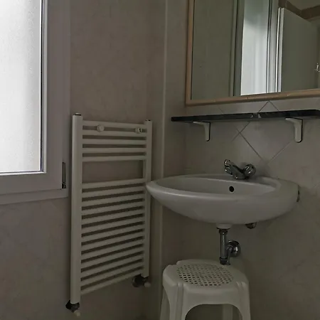 Sorriso 3* Cattolica