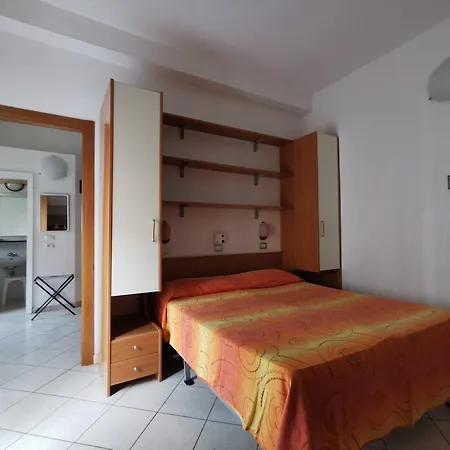 Bed & Breakfast Sorriso 3*