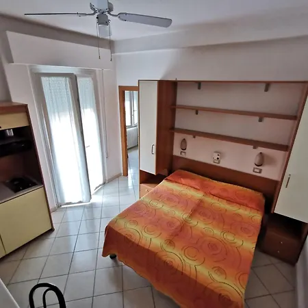 Bed & Breakfast Sorriso 3*