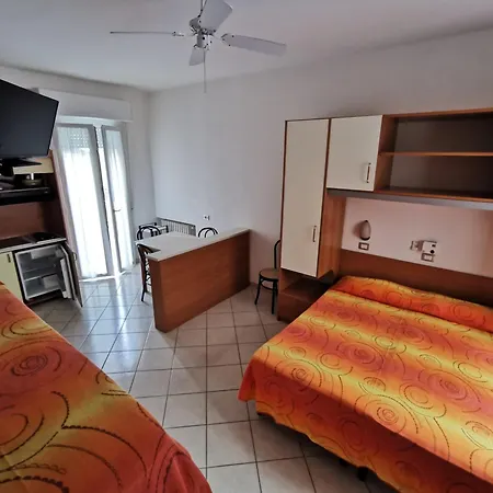 Sorriso 3* Cattolica