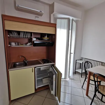 Sorriso Bed & Breakfast Cattolica