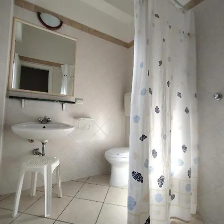 Bed & Breakfast Sorriso 3*