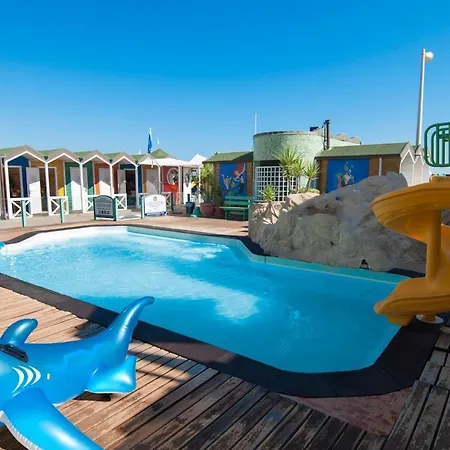 Sorriso 3* Cattolica