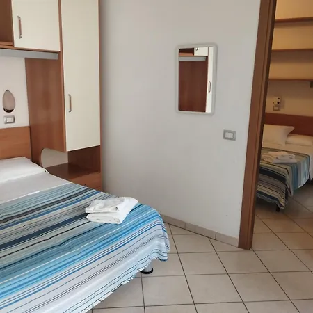 Bed & Breakfast Sorriso Cattolica
