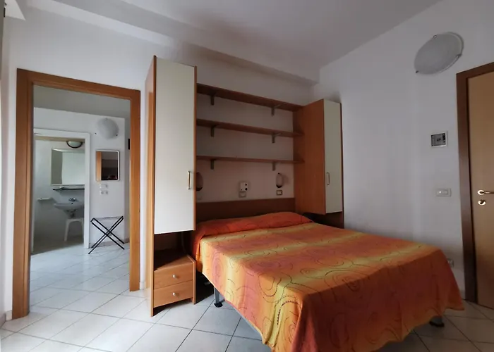 Bed & Breakfast Sorriso 3*