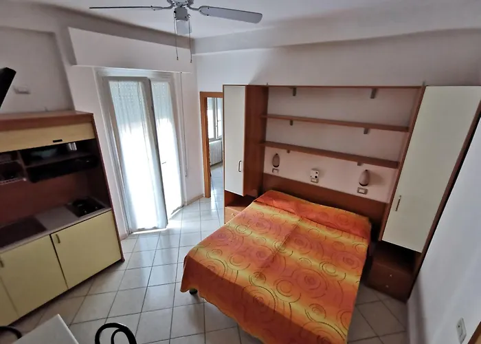 Bed & Breakfast Sorriso 3*