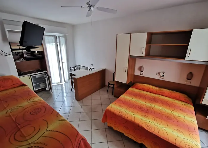 Sorriso 3* Cattolica