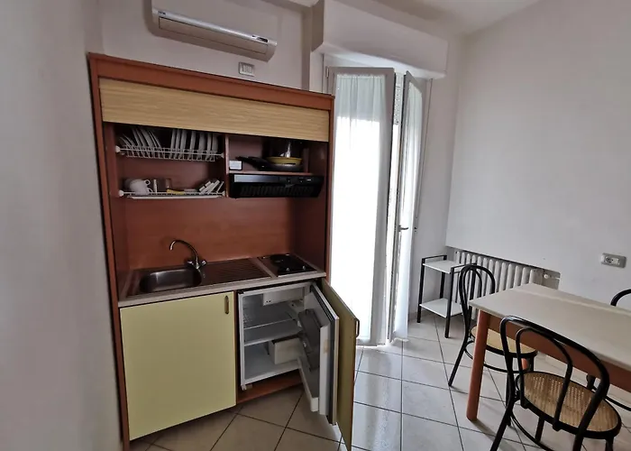 Sorriso Bed & Breakfast Cattolica